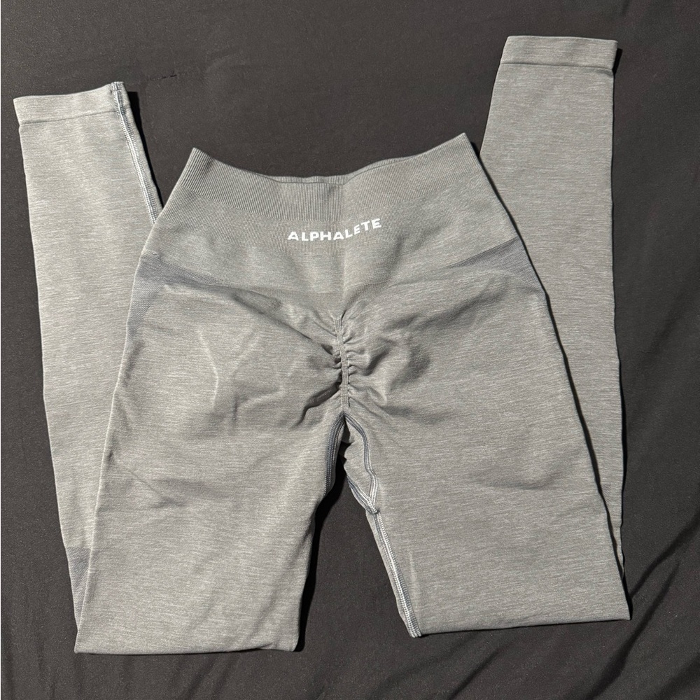Alphalete Amplify Leggings - Size S